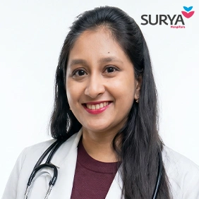 Dr. Aishwarya Lachake